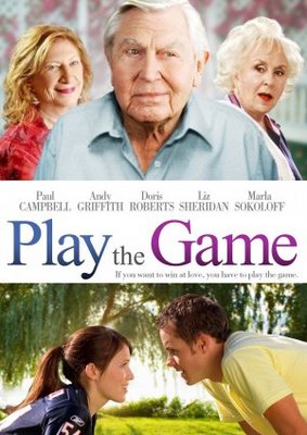 Play the Game movie poster (2008) poster