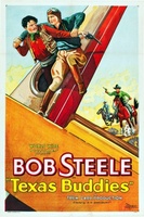 Texas Buddies movie poster (1932) Sweatshirt #1230420