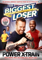 The Biggest Loser: Power X-Train movie poster (2012) Poster MOV_a5e2c529