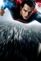 Man of Steel movie poster (2013) Mouse Pad MOV_a5e51c4e