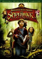 The Spiderwick Chronicles movie poster (2008) Poster MOV_a5e5f122
