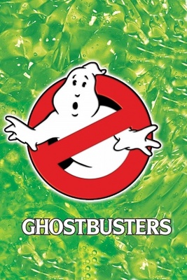 Ghost Busters movie poster (1984) Poster MOV_a5eb048b