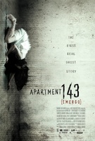 Emergo movie poster (2011) Poster MOV_a5eb7ca4