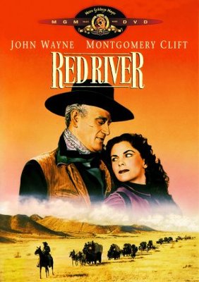 Red River movie poster (1948) Poster MOV_a5ef8d50