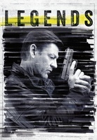 Legends movie poster (2014) Mouse Pad MOV_a5efd085