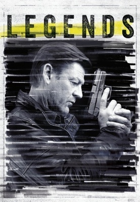 Legends movie poster (2014) calendar