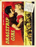 Dragstrip Girl movie poster (1957) Poster MOV_a5f1e93f