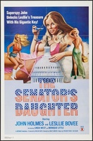 The Senator's Daughter movie poster (1978) Poster MOV_a5f21648