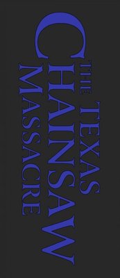 The Texas Chainsaw Massacre movie poster (2003) Sweatshirt