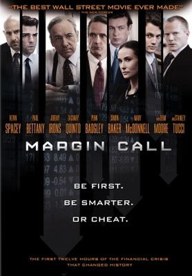 Margin Call movie poster (2011) Poster MOV_a5f41cf0