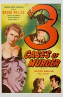 Three Cases of Murder movie poster (1955) Poster MOV_a5f7ae18