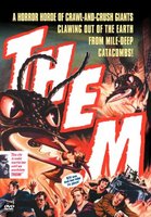 Them! movie poster (1954) Poster MOV_a5fb7104