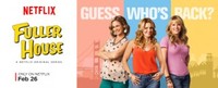 Fuller House movie poster (2016) Poster MOV_a5maudid