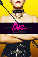 Cake movie poster (2016) Mouse Pad MOV_a5u1rk22