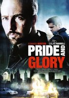 Pride and Glory movie poster (2008) hoodie #635624