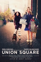 Union Square movie poster (2011) Poster MOV_a605ee9b