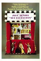 The Producers movie poster (1968) Poster MOV_a606ae57