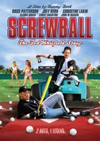 Screwball: The Ted Whitfield Story movie poster (2010) Tank Top #723537