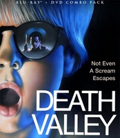 Death Valley movie poster (1982) tote bag #MOV_a6087303