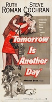 Tomorrow Is Another Day movie poster (1951) Tank Top #1177045