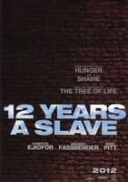 Twelve Years a Slave movie poster (2014) Tank Top #718292