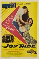 Joy Ride movie poster (1958) Tank Top #728775