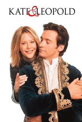 Kate & Leopold movie poster (2001) Poster MOV_a6198e90