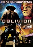 Oblivion movie poster (1994) Poster MOV_a61db16e