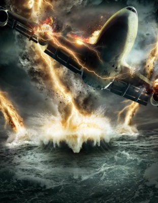 Jet Stream movie poster (2013) poster
