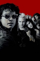 The Lost Boys movie poster (1987) Poster MOV_a6210ed5