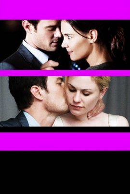 The Romantics movie poster (2010) Poster MOV_a6282503