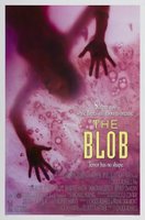The Blob movie poster (1988) Longsleeve T-shirt #698565