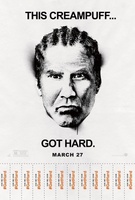 Get Hard movie poster (2015) Sweatshirt #1246857