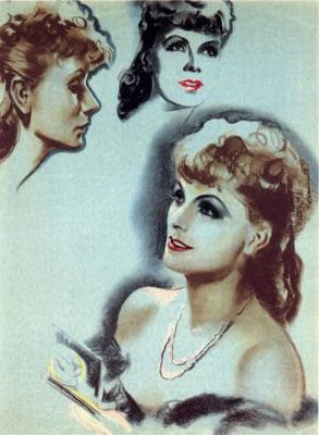 Anna Karenina movie poster (1935) Poster MOV_a634929b