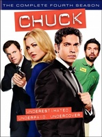Chuck movie poster (2007) Tank Top #1073480