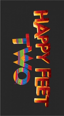 Happy Feet Two movie poster (2011) Sweatshirt