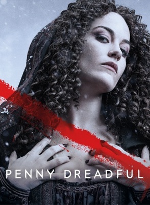 Penny Dreadful movie poster (2014) Poster MOV_a63f56e2