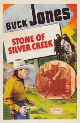 Stone of Silver Creek movie poster (1935) tote bag #MOV_a63ff996