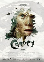 Canopy movie poster (2013) t-shirt #MOV_a6416b7e