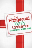 The Fitzgerald Family Christmas movie poster (2012) Tank Top #816918
