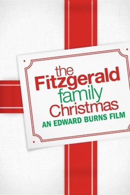 The Fitzgerald Family Christmas movie poster (2012) Poster MOV_a644bfaa