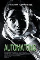 Automatons movie poster (2006) Poster MOV_a649514b