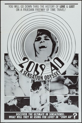 Ach jodel mir noch einen - Stosstrupp Venus blÃ¤st zum Angriff movie poster (1974) Mouse Pad MOV_a64b548a