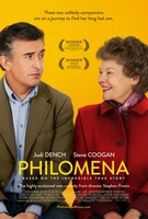 Philomena movie poster (2013) Sweatshirt #1123565