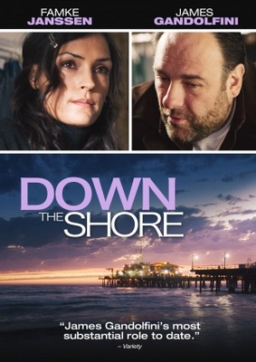 Down the Shore movie poster (2011) Sweatshirt