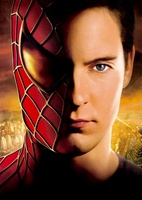 Spider-Man 2 movie poster (2004) Tank Top #1072281
