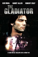 The Gladiator movie poster (1986) Longsleeve T-shirt #1098007