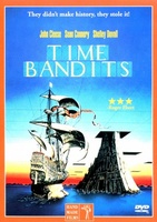 Time Bandits movie poster (1981) Poster MOV_a6611c5d