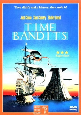 Time Bandits movie poster (1981) Poster MOV_a6611c5d