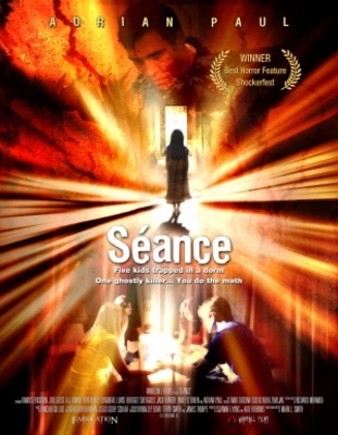 SÃ©ance movie poster (2006) Poster MOV_a661b421